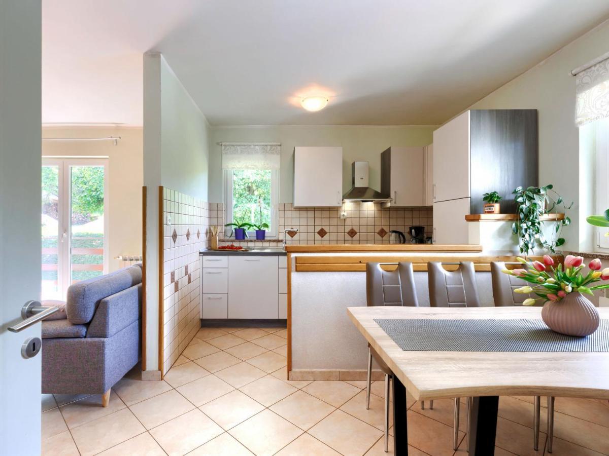 Holiday Home Carlo - Ipc102 By Interhome Pićan Exteriér fotografie