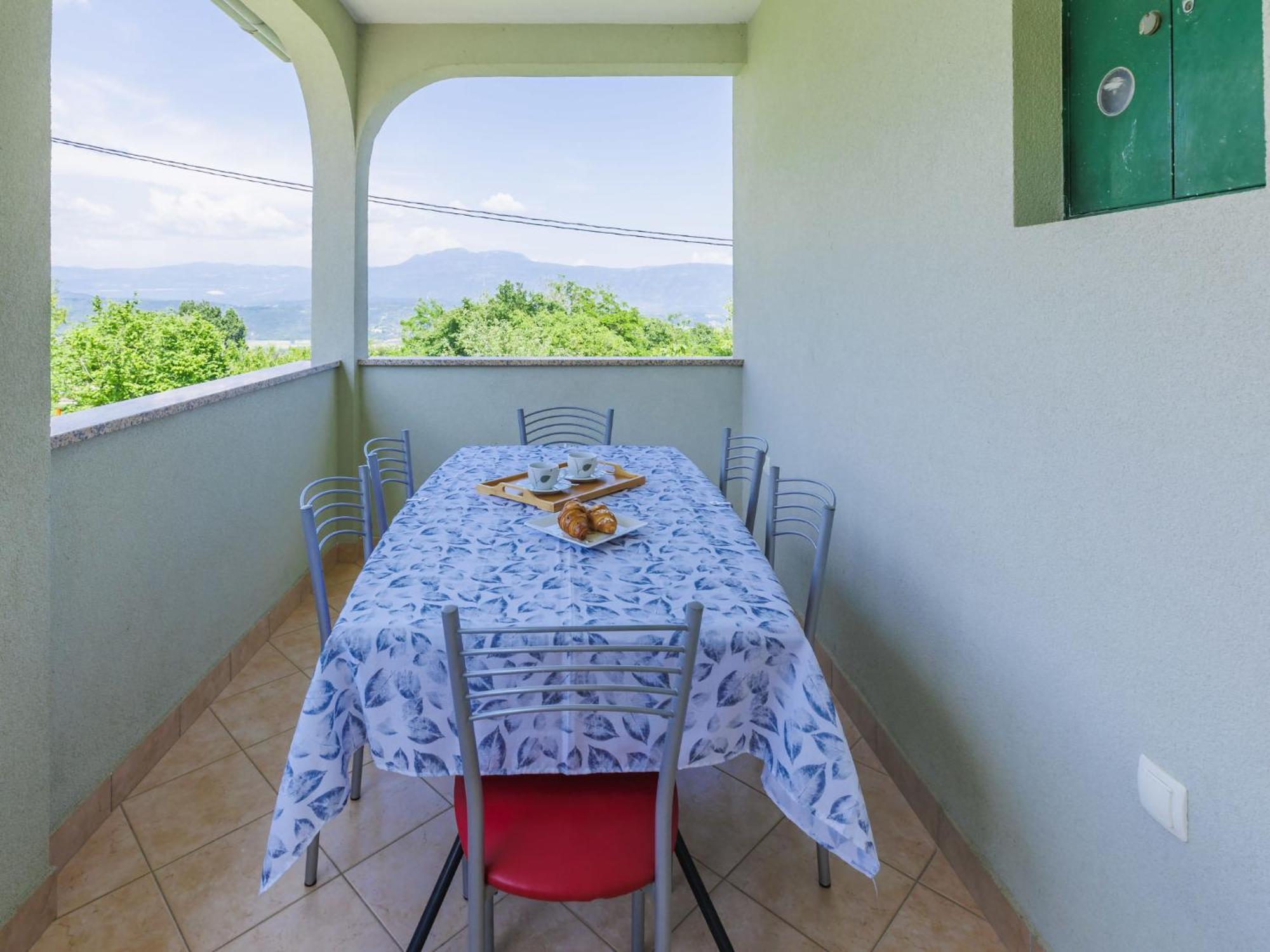 Holiday Home Carlo - Ipc102 By Interhome Pićan Exteriér fotografie