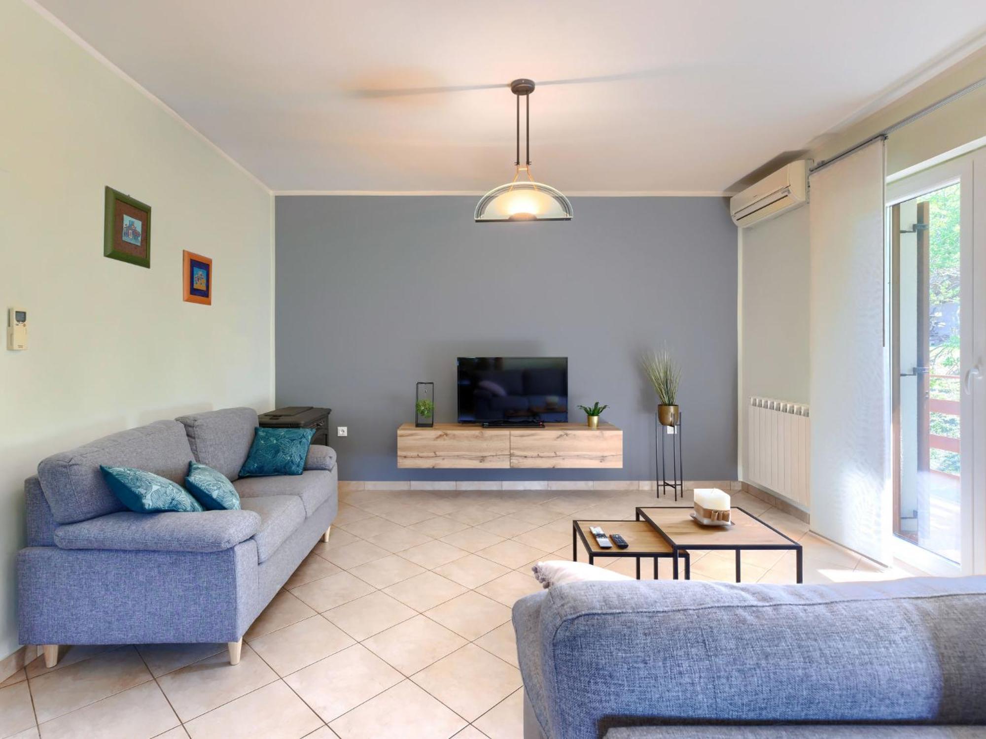 Holiday Home Carlo - Ipc102 By Interhome Pićan Exteriér fotografie