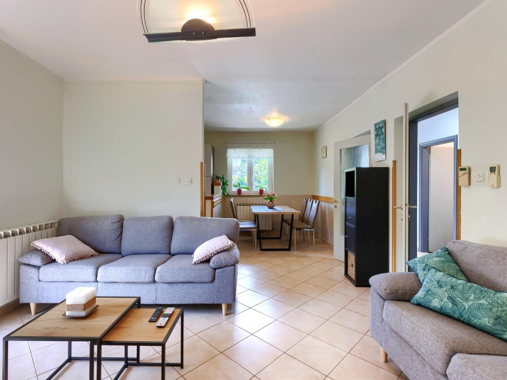Holiday Home Carlo - Ipc102 By Interhome Pićan Exteriér fotografie