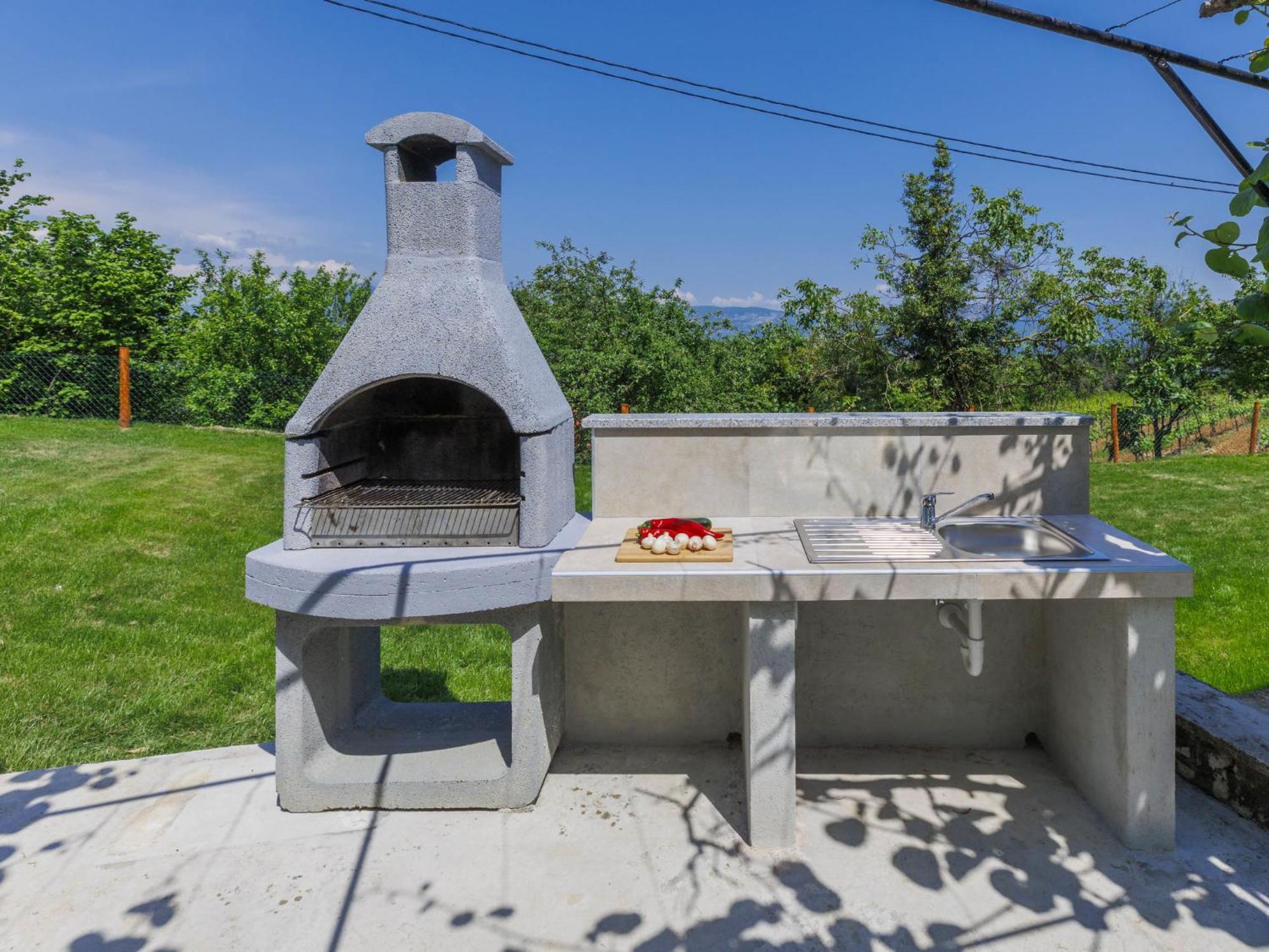 Holiday Home Carlo - Ipc102 By Interhome Pićan Exteriér fotografie