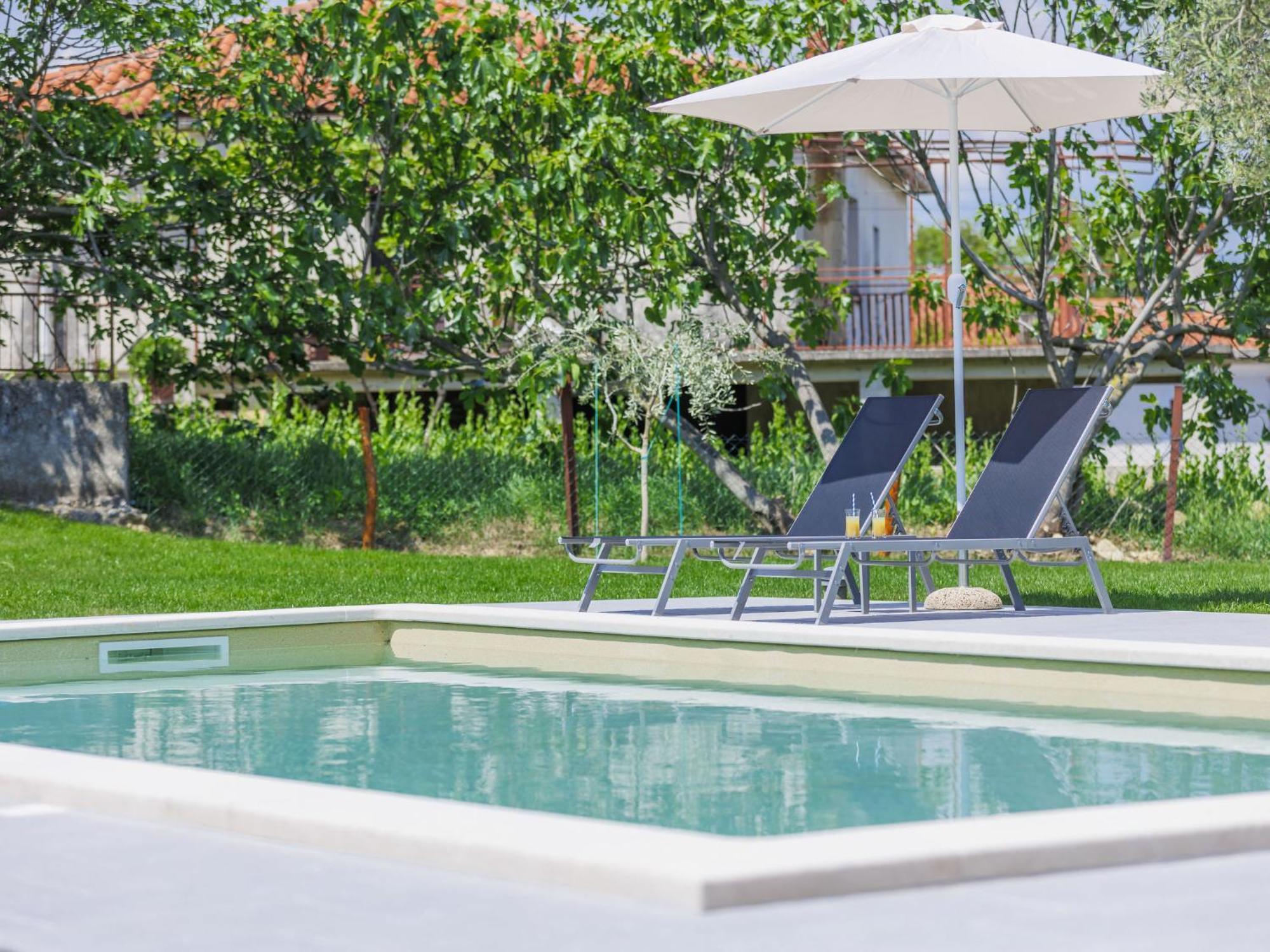 Holiday Home Carlo - Ipc102 By Interhome Pićan Exteriér fotografie
